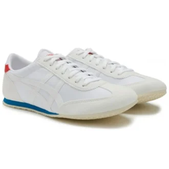 Machu Racer “Bianco Blu Rosso”