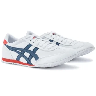 Machu Racer “Bianco Blu Rosso”