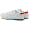 Machu Racer “Bianco Blu Rosso”