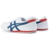 Machu Racer “Bianco Blu Rosso”
