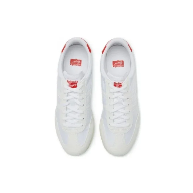 Machu Racer “Bianco Blu Rosso”