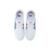 Machu Racer “Bianco Blu Rosso”