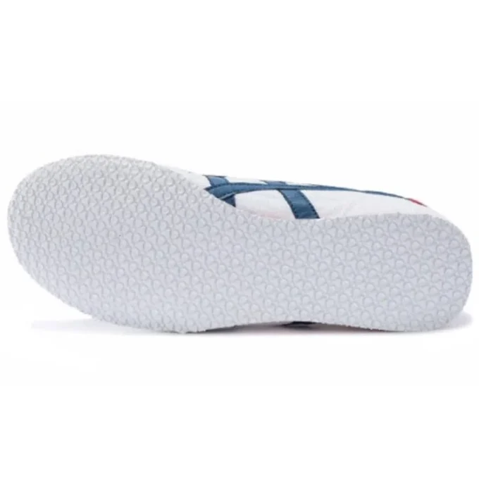 Machu Racer “Bianco Blu Rosso”