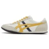 Machu Racer “Bianco Giallo Nero”