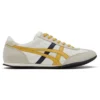 Machu Racer “Bianco Giallo Nero”