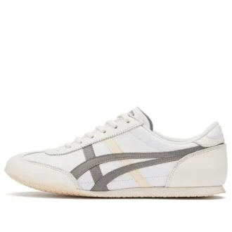 Machu Racer “Bianco Grigio”