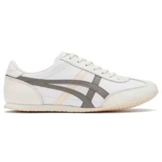 Machu Racer “Bianco Grigio”