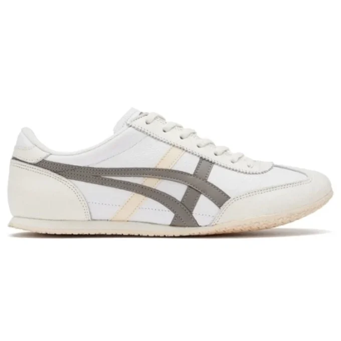 Machu Racer “Bianco Grigio”