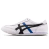 Machu Racer “Bianco Nero Blu”