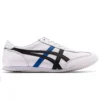 Machu Racer “Bianco Nero Blu”