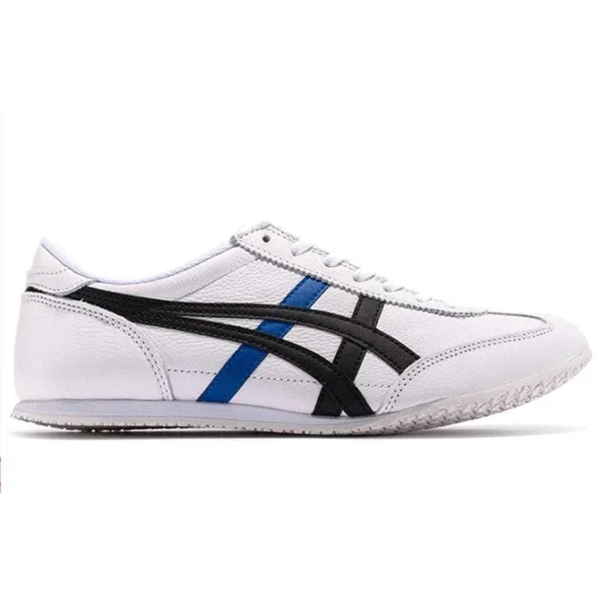 Machu Racer “Bianco Nero Blu”