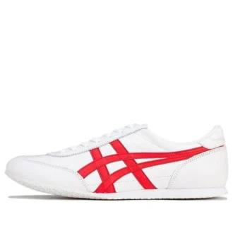Machu Racer “Bianco Rosso”