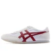 Machu Racer “Bianco Rosso”