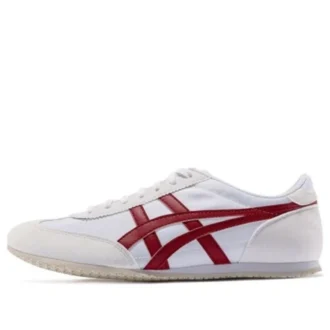 Machu Racer “Bianco Rosso”