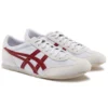 Machu Racer “Bianco Rosso”