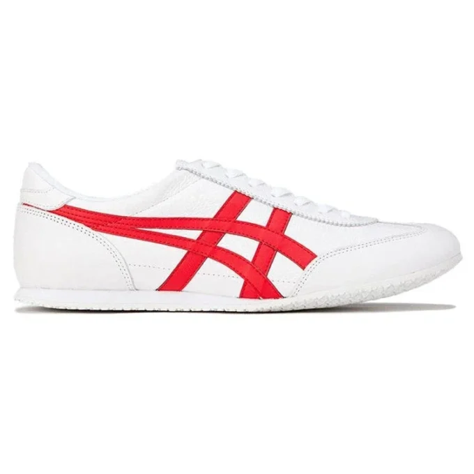 Machu Racer “Bianco Rosso”