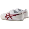Machu Racer “Bianco Rosso”