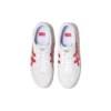 Machu Racer “Bianco Rosso”