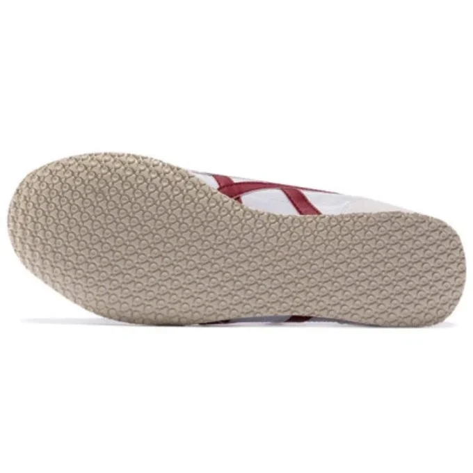Machu Racer “Bianco Rosso”