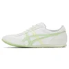 Machu Racer “Bianco Verde chiaro”