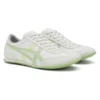 Machu Racer “Bianco Verde chiaro”