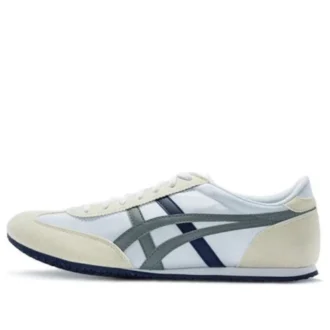 Machu Racer “Blu Grigio”