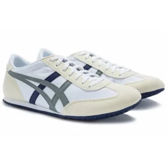 Machu Racer “Blu Grigio”