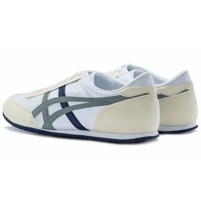 Machu Racer “Blu Grigio”