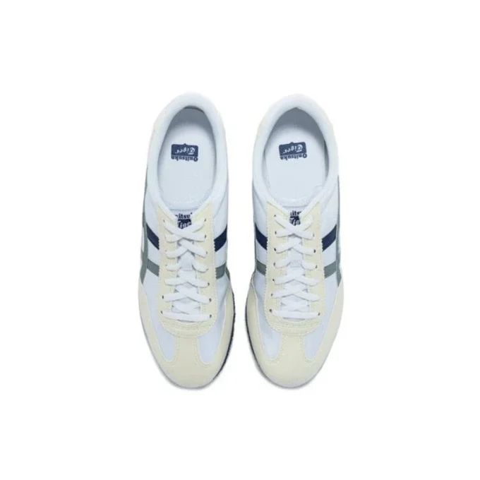 Machu Racer “Blu Grigio”