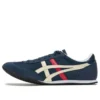 Machu Racer “Blu scuro Giallo chiaro Rosso”