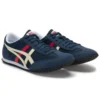 Machu Racer “Blu scuro Giallo chiaro Rosso”