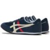 Machu Racer “Blu scuro Giallo chiaro Rosso”