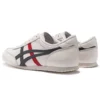 Machu Racer “Cream Black Red”