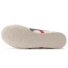 Machu Racer “Cream Black Red”