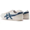Machu Racer “Cream White Blue”