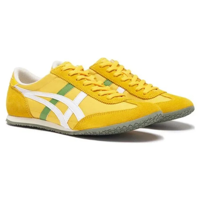 Machu Racer “Giallo”