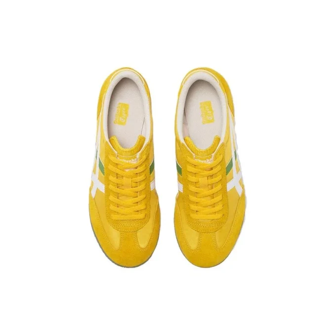 Machu Racer “Giallo”