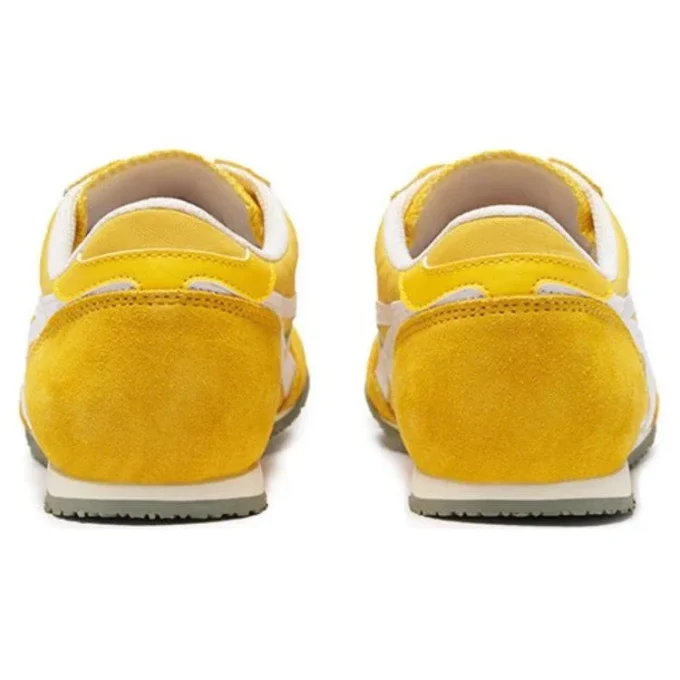 Machu Racer “Giallo”