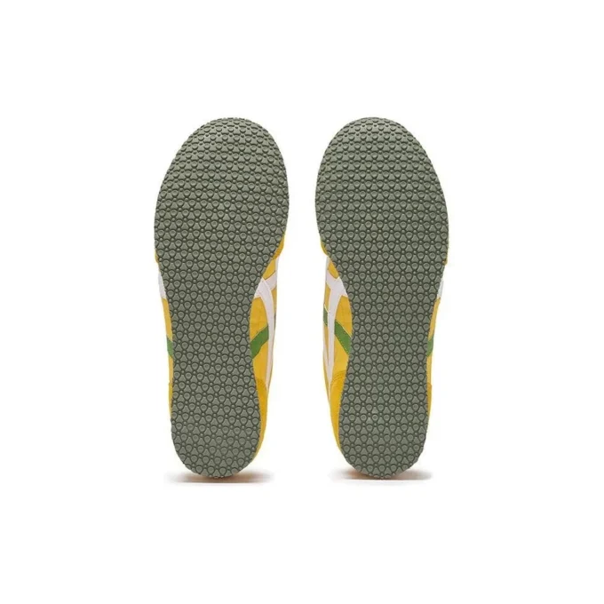 Machu Racer “Giallo”