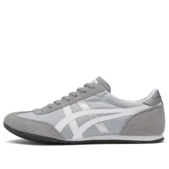 Machu Racer “Grigio bianco”