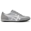 Machu Racer “Grigio bianco”