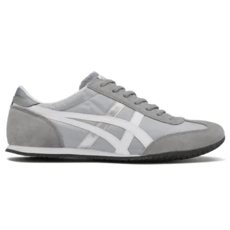 Machu Racer “Grigio bianco”