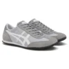 Machu Racer “Grigio bianco”