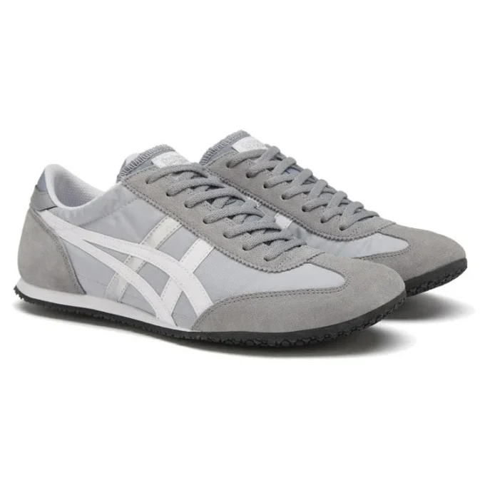 Machu Racer “Grigio bianco”