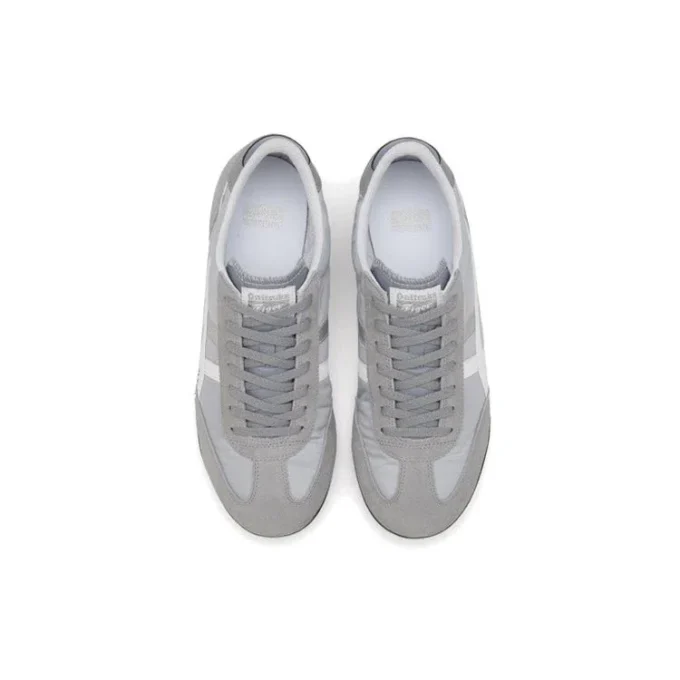 Machu Racer “Grigio bianco”