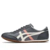 Machu Racer “Grigio scuro crema”