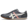 Machu Racer “Grigio scuro crema”