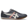 Machu Racer “Grigio scuro crema”