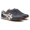 Machu Racer “Grigio scuro crema”