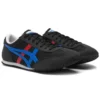 Machu Racer “Nero Classico Blu”